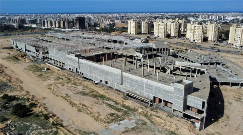 عودة الشركات التركية للعمل في ليبيا بعد استتباب الأمن (تقرير)